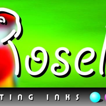 Produktová rada „Rosella printing inks“
