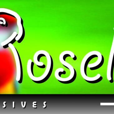 Produktová rada „Rosella adhesives“